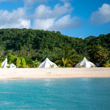 Отель Wild Lotus Glamping Bolands Экстерьер фото