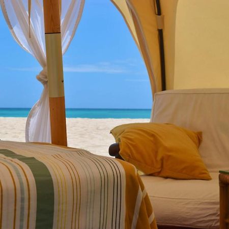 Отель Wild Lotus Glamping Bolands Экстерьер фото