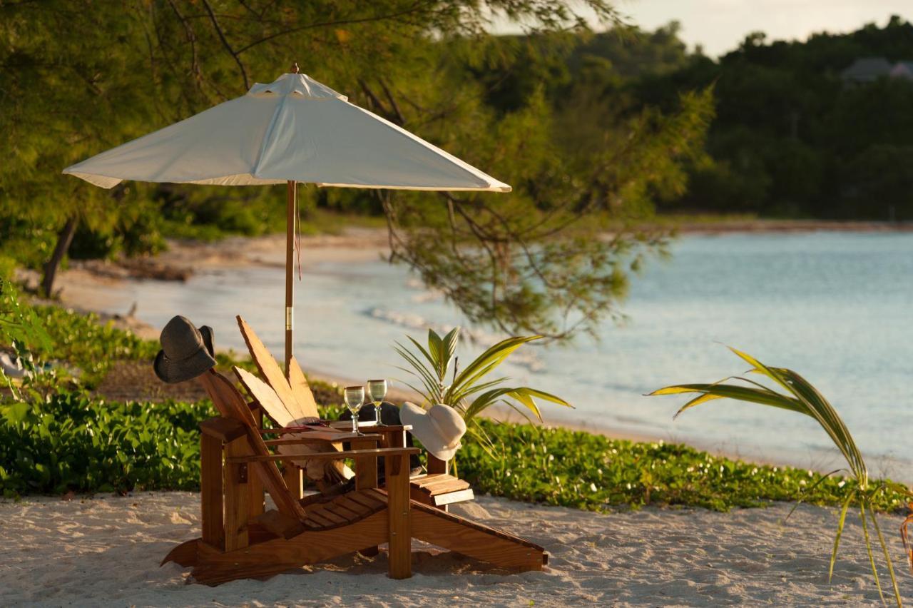 Отель Wild Lotus Glamping Bolands Экстерьер фото