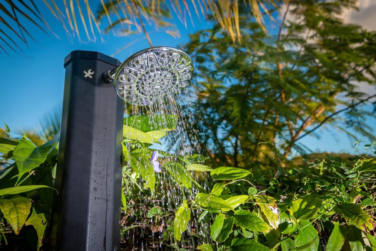 Отель Wild Lotus Glamping Bolands Экстерьер фото